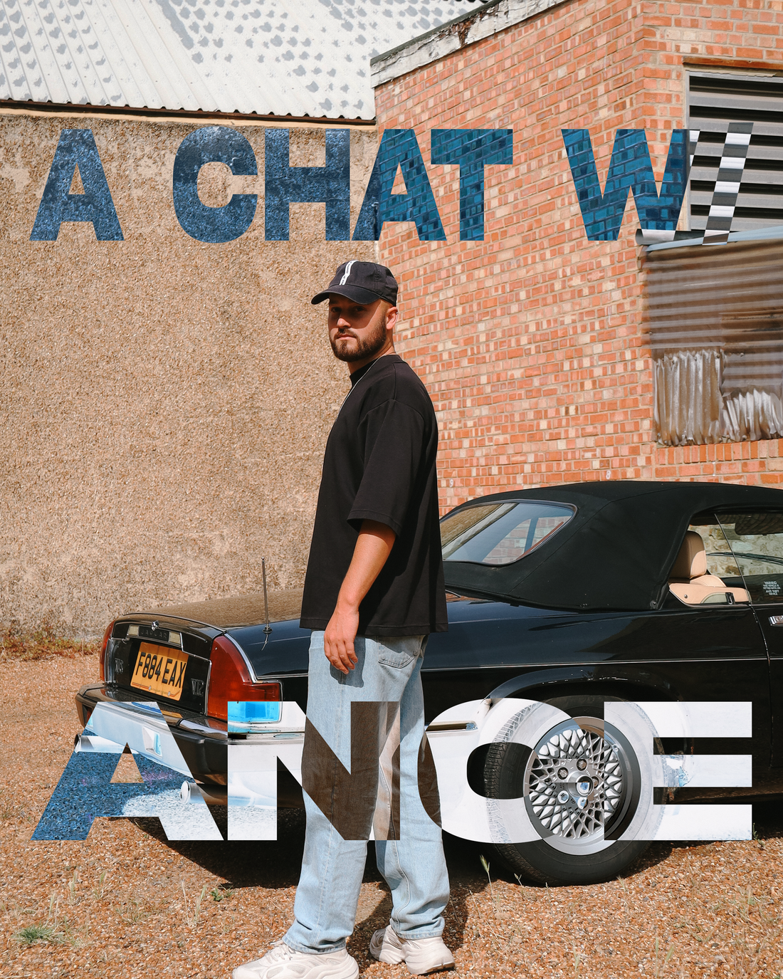 A CHAT W/ ance.