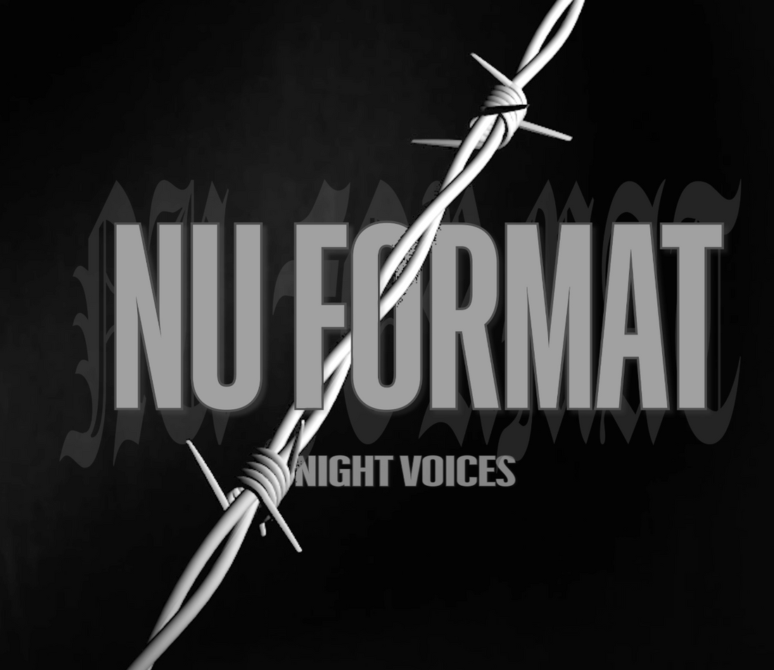 A CHAT W/ NU FORMAT
