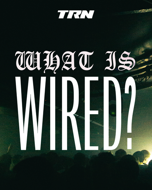 What Is WIRED?