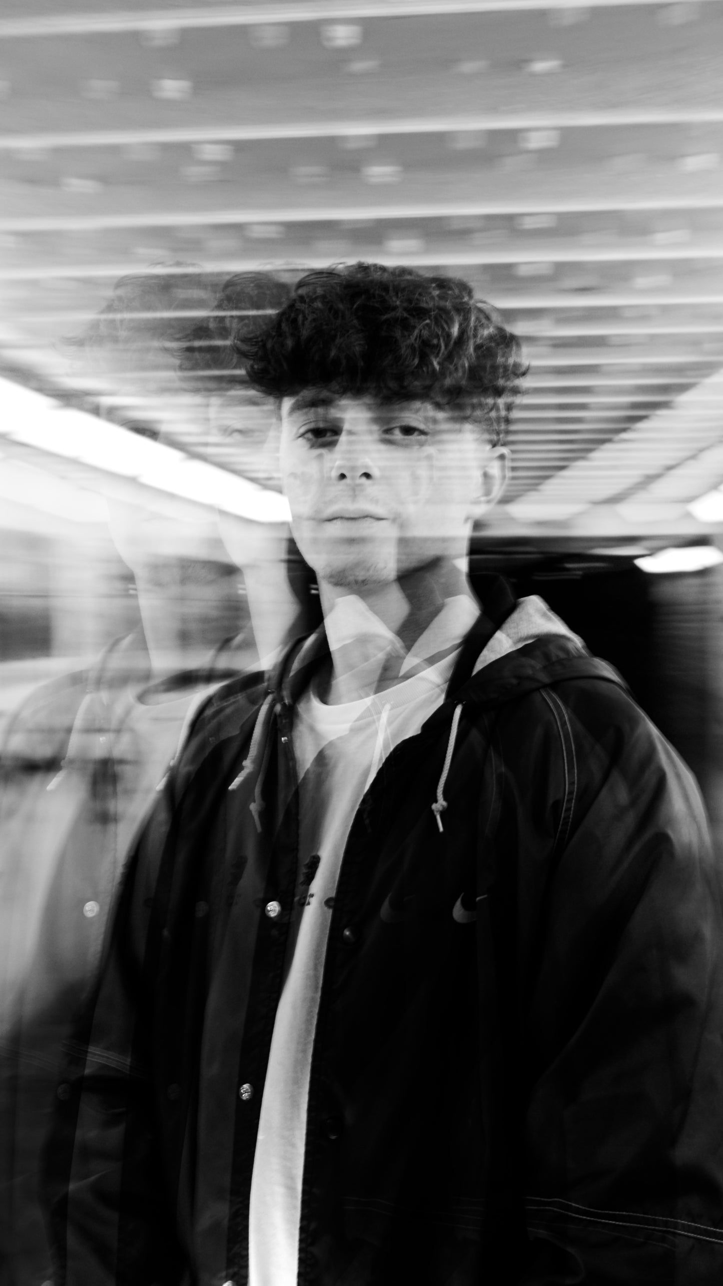 Thornz - Rush (Come In)