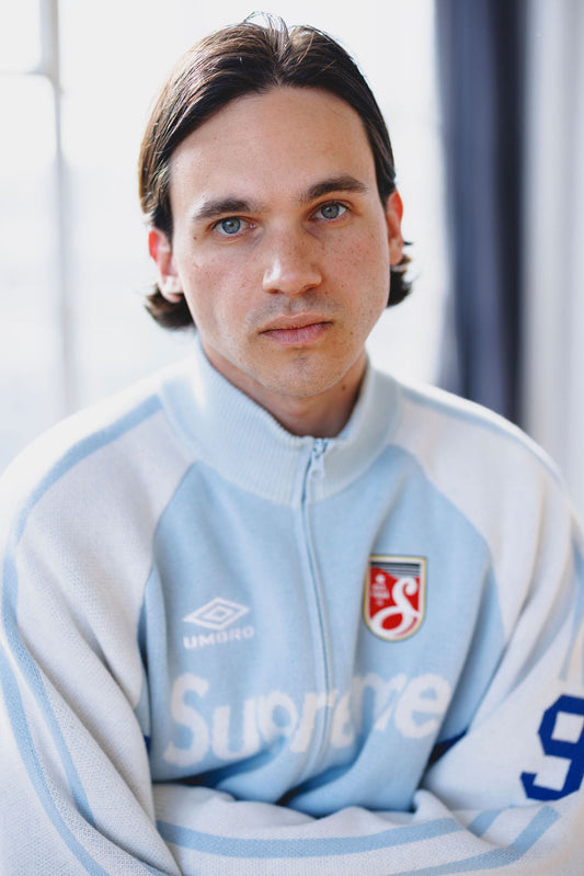 A CHAT W/ Cameron Fairy