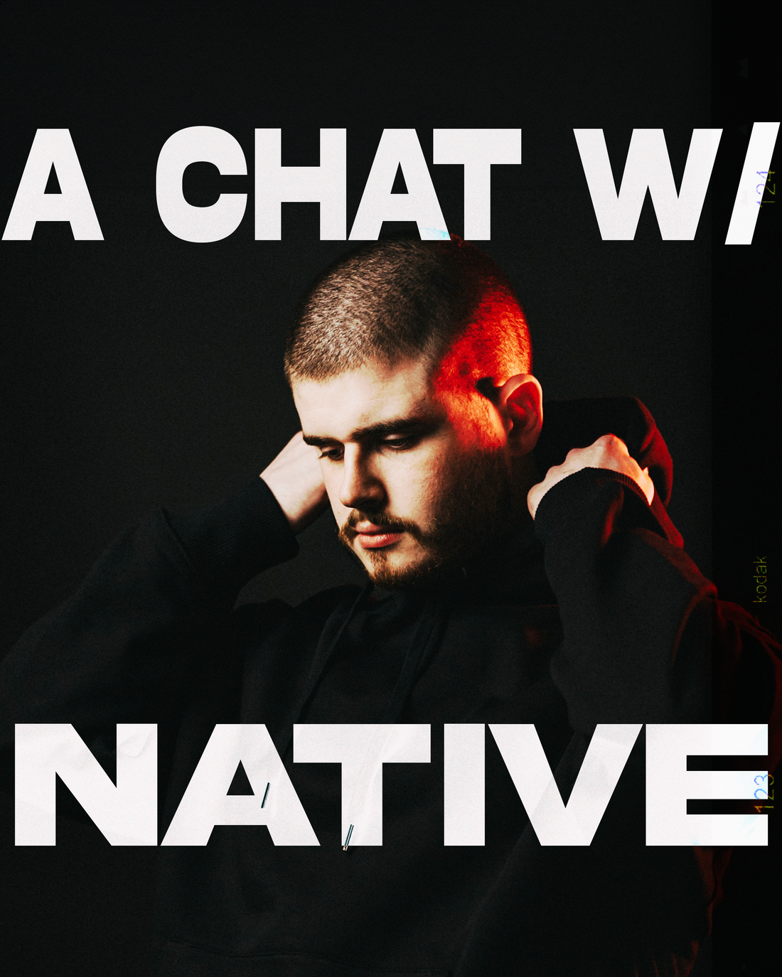 A CHAT W/ NATIVE