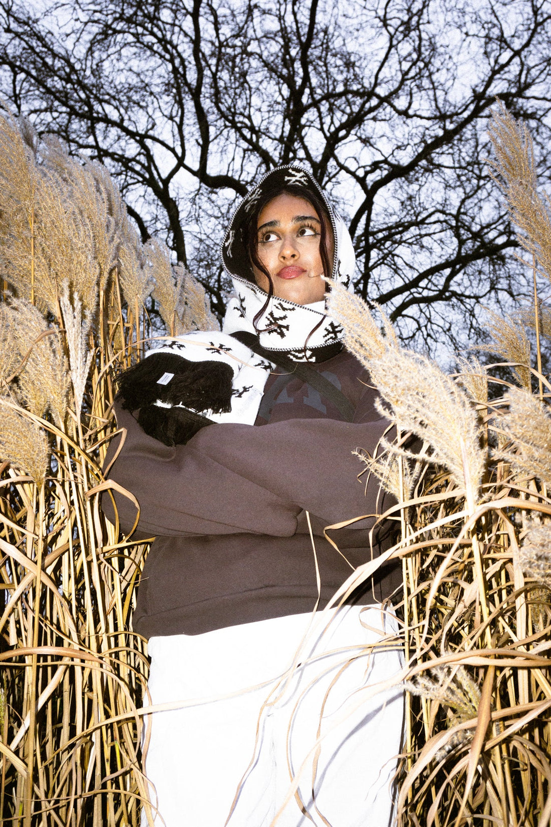 Amplifying Women in Dance Music: Aysha