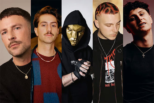 Hard Techno's sexual misconduct scandals uncovered