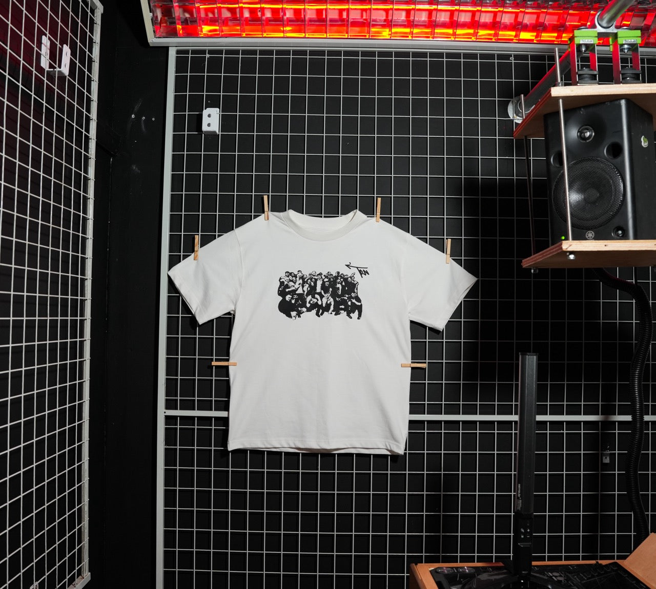 The Community Tee