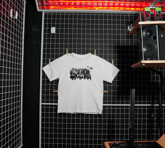 The Community Tee