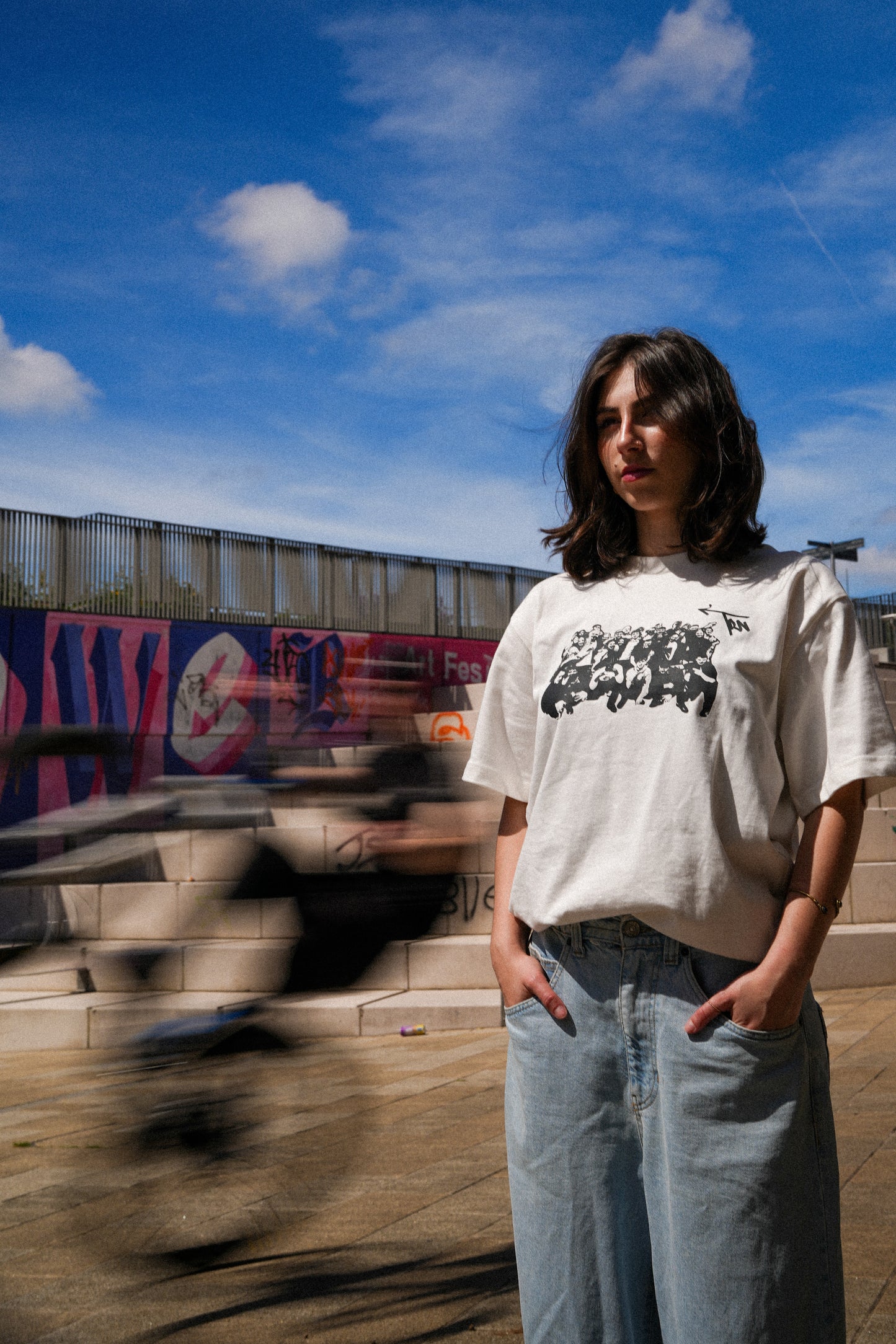 The Community Tee