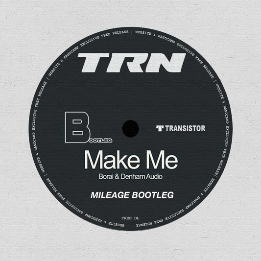 Mileage - Make Me Dub