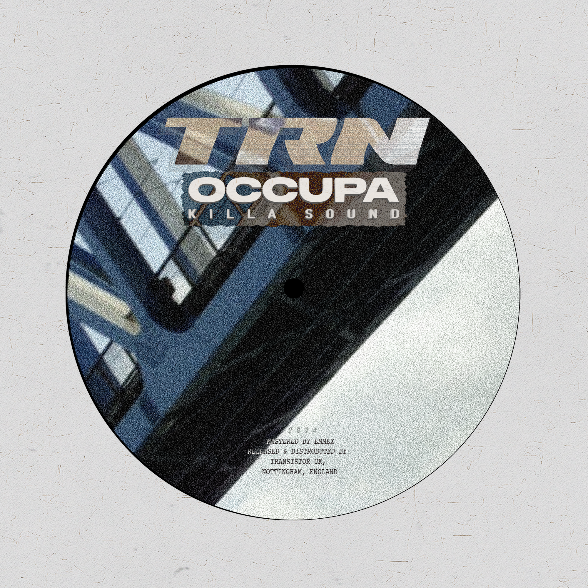 OCCUPA - KILLA SOUND
