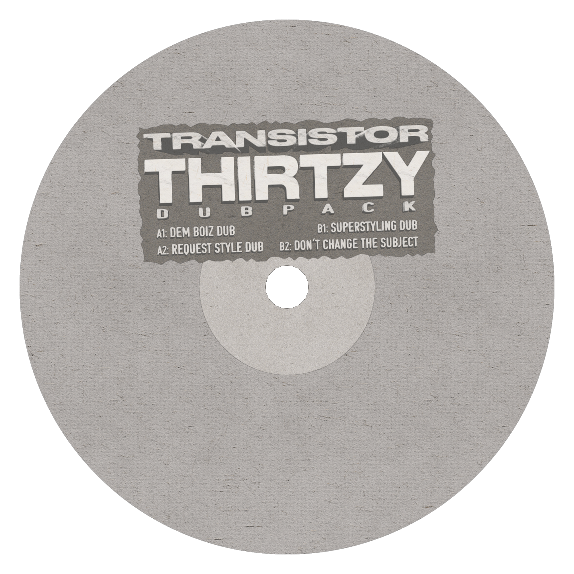 TRN-DUBS