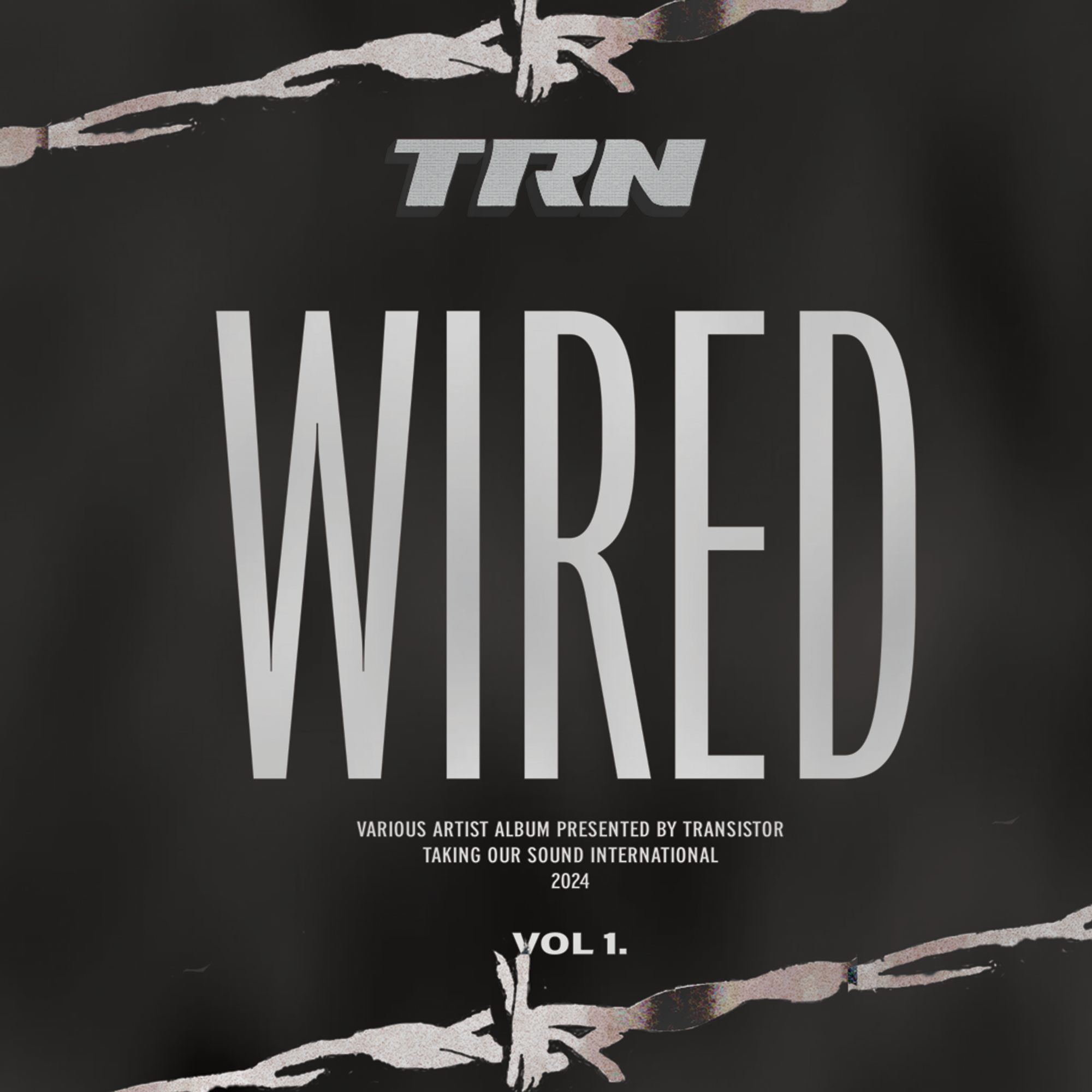 WIRED SERIES