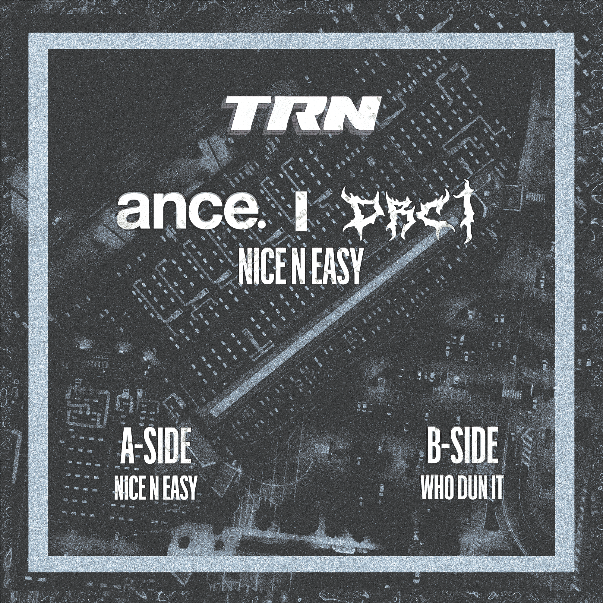 ANCE. & DRC1 - NICE N EASY