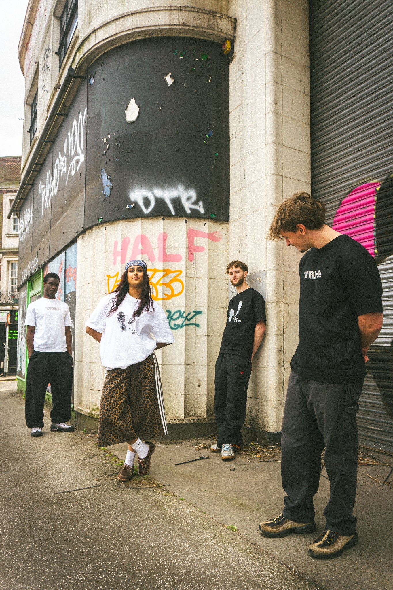 TRN+ TEE