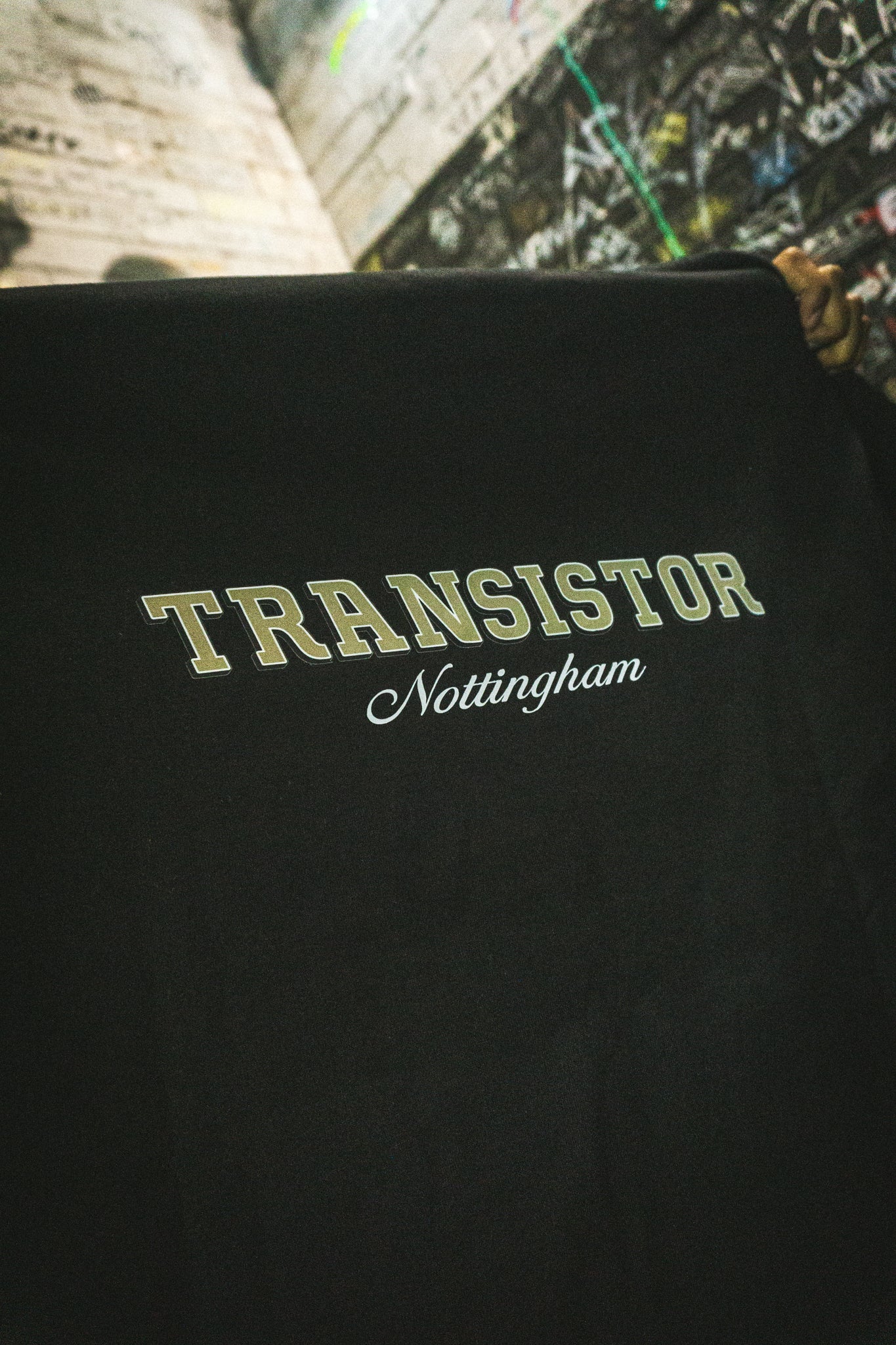 TRN+ TEE