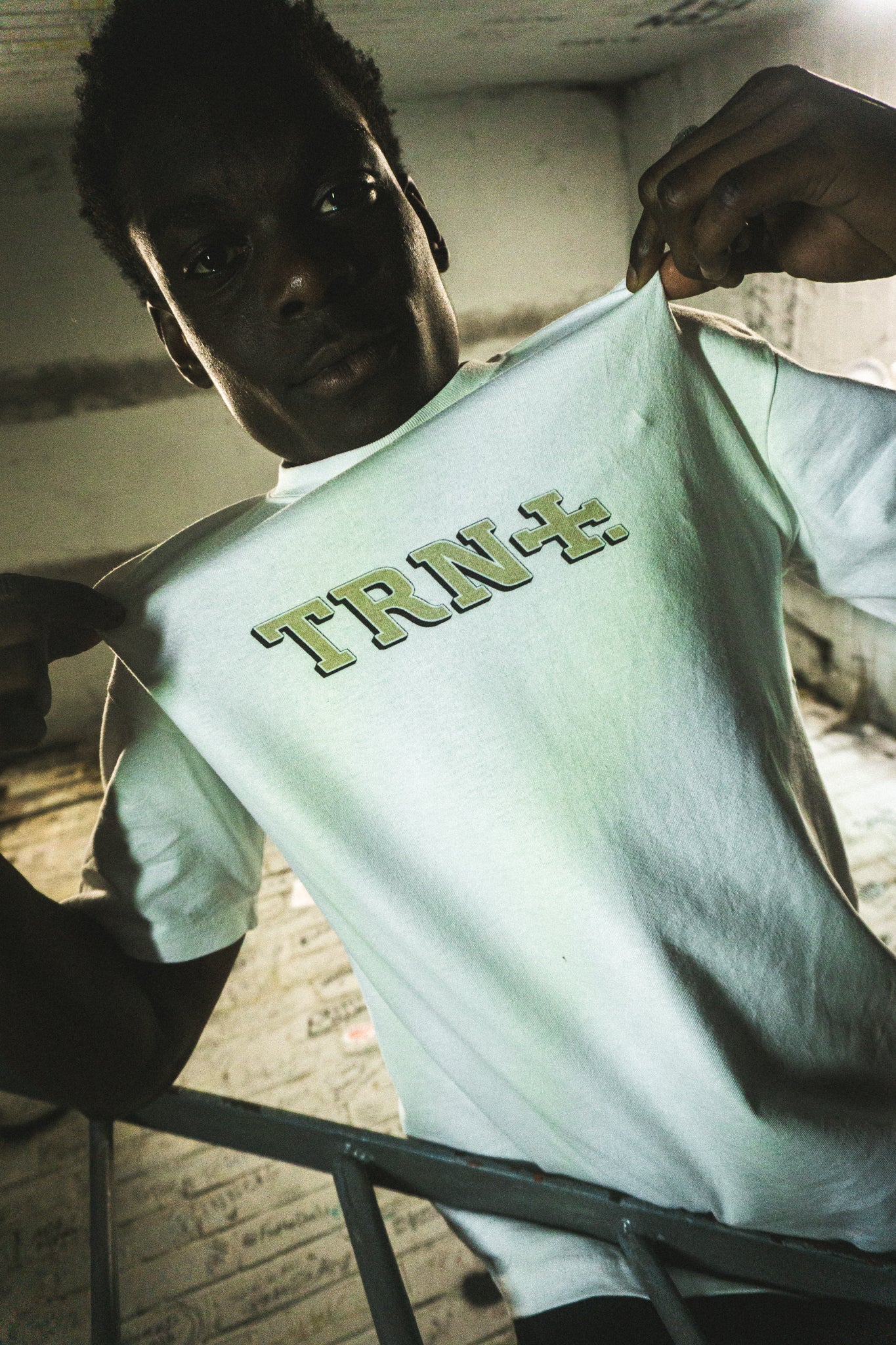 TRN+ TEE