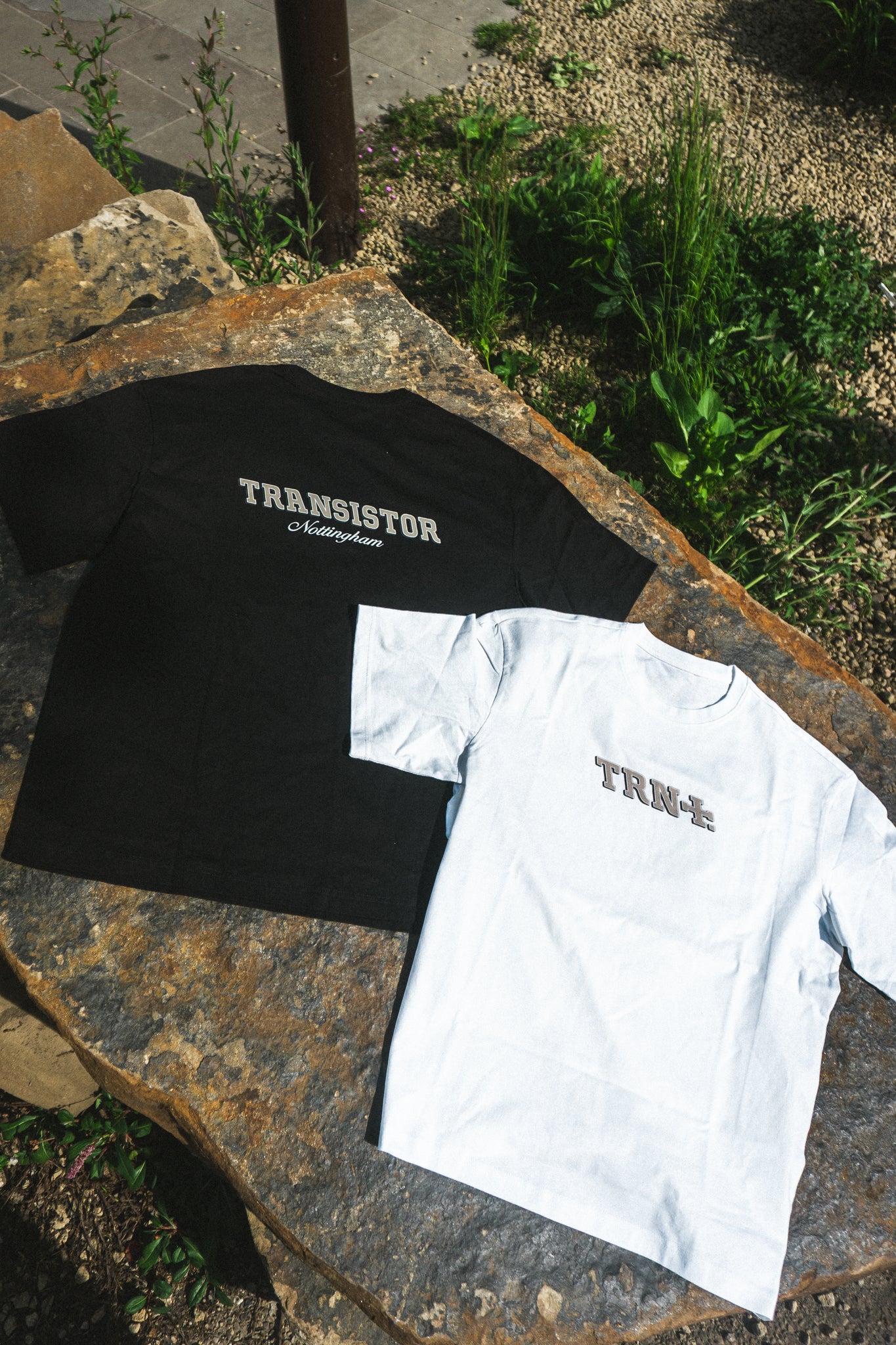 TRN+ TEE