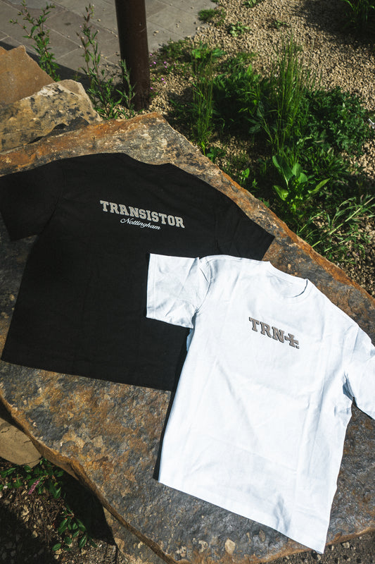 TRN+ TEE