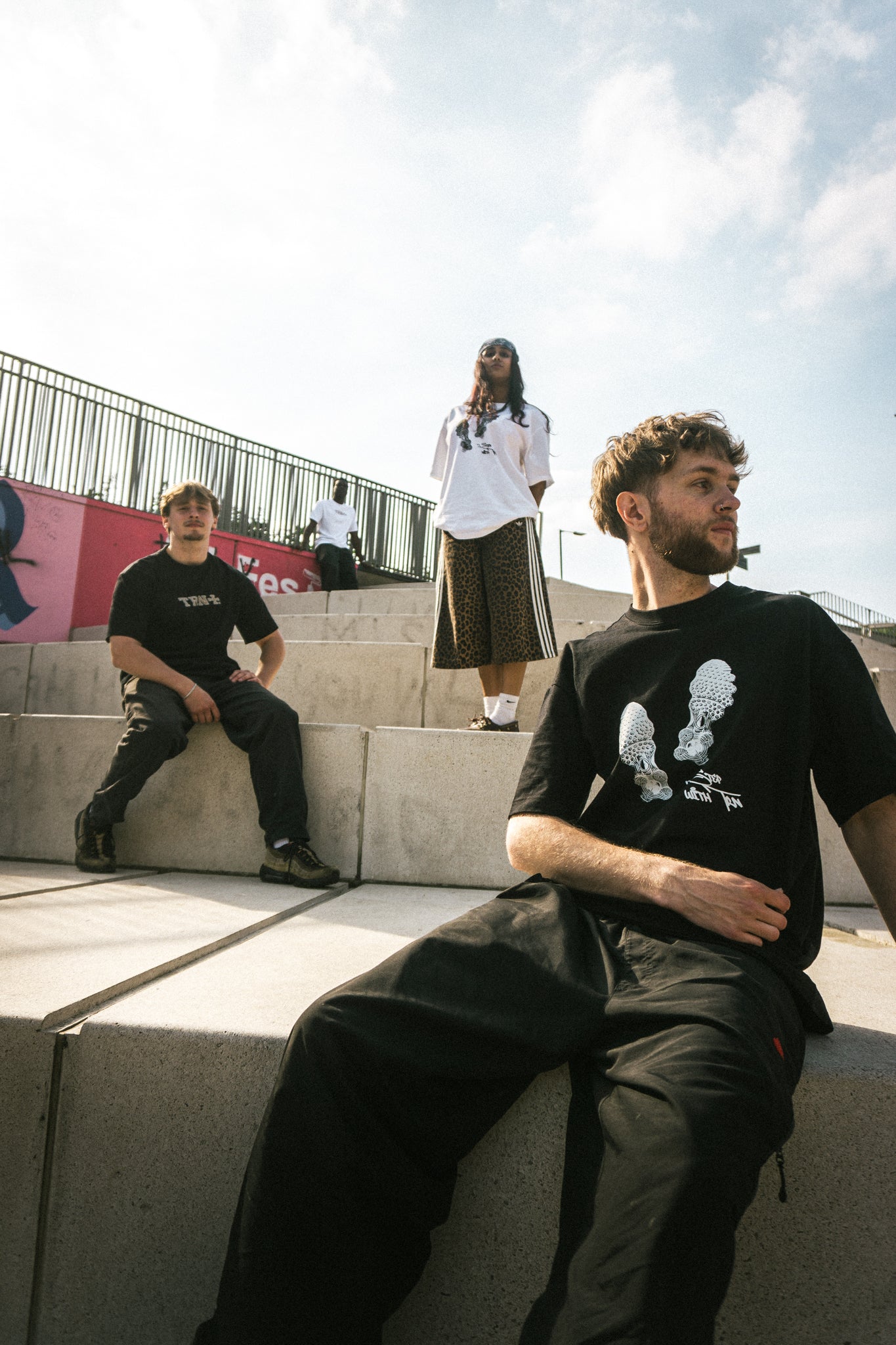 TRN+ TEE