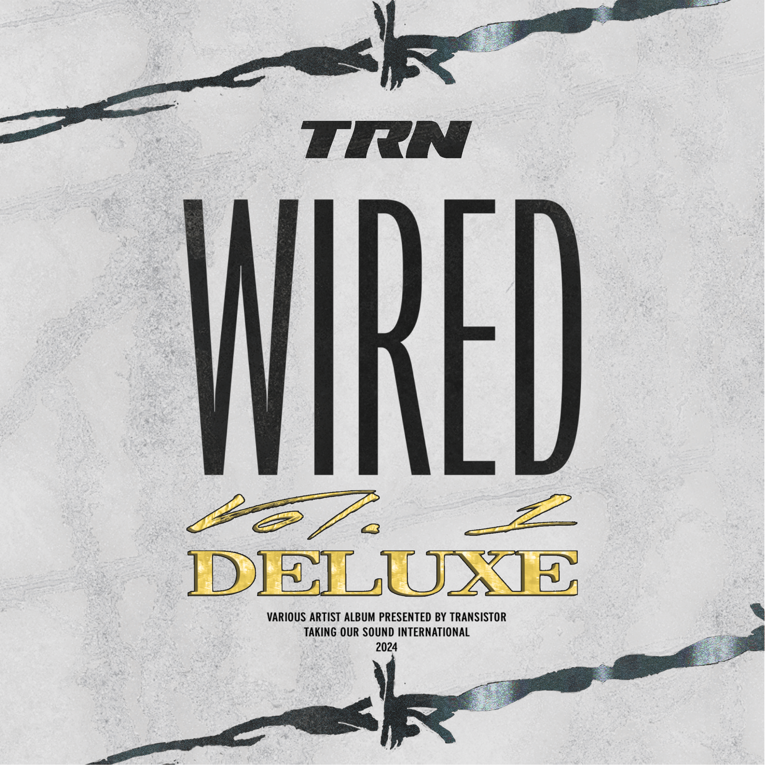 WIRED SERIES