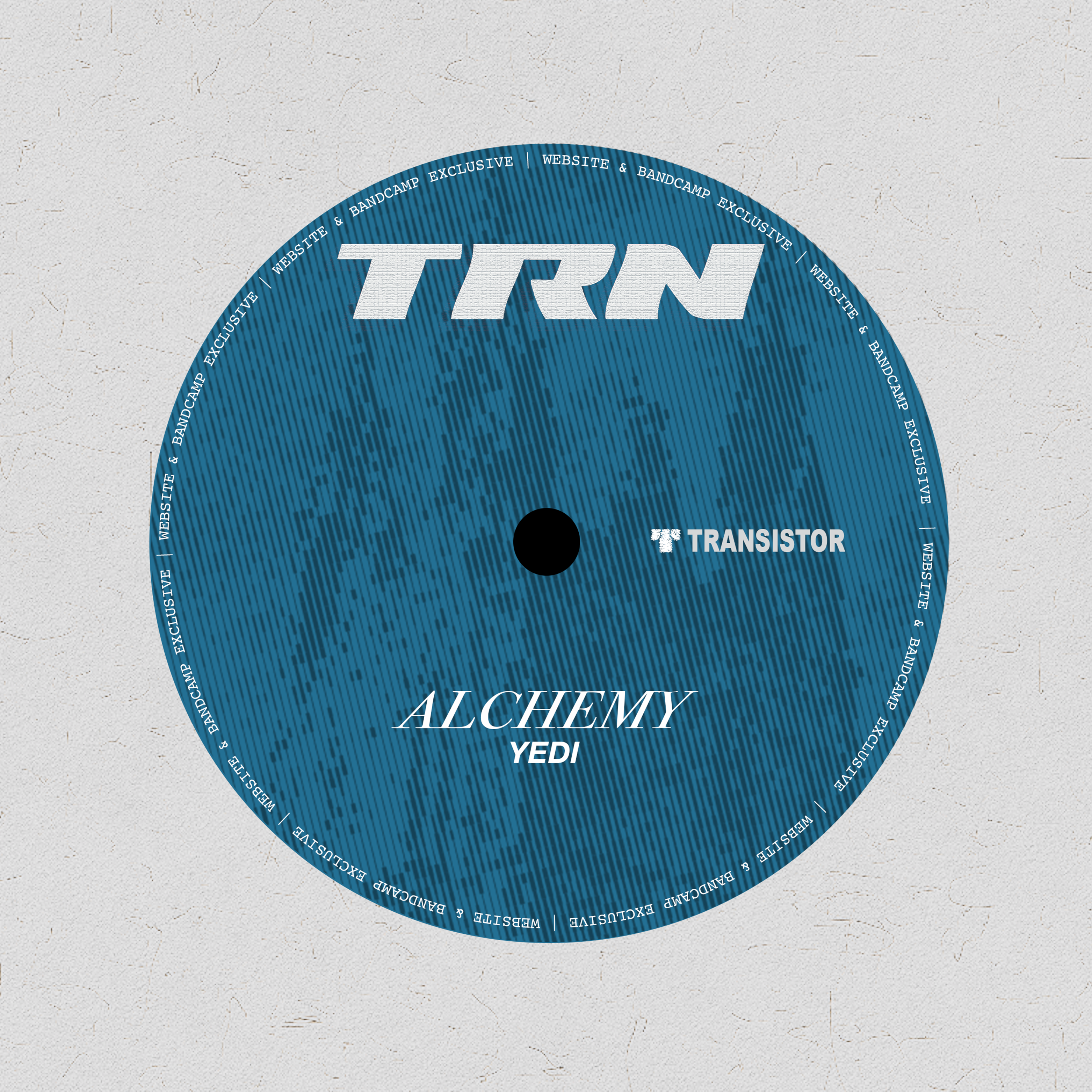 Yedi - Alchemy