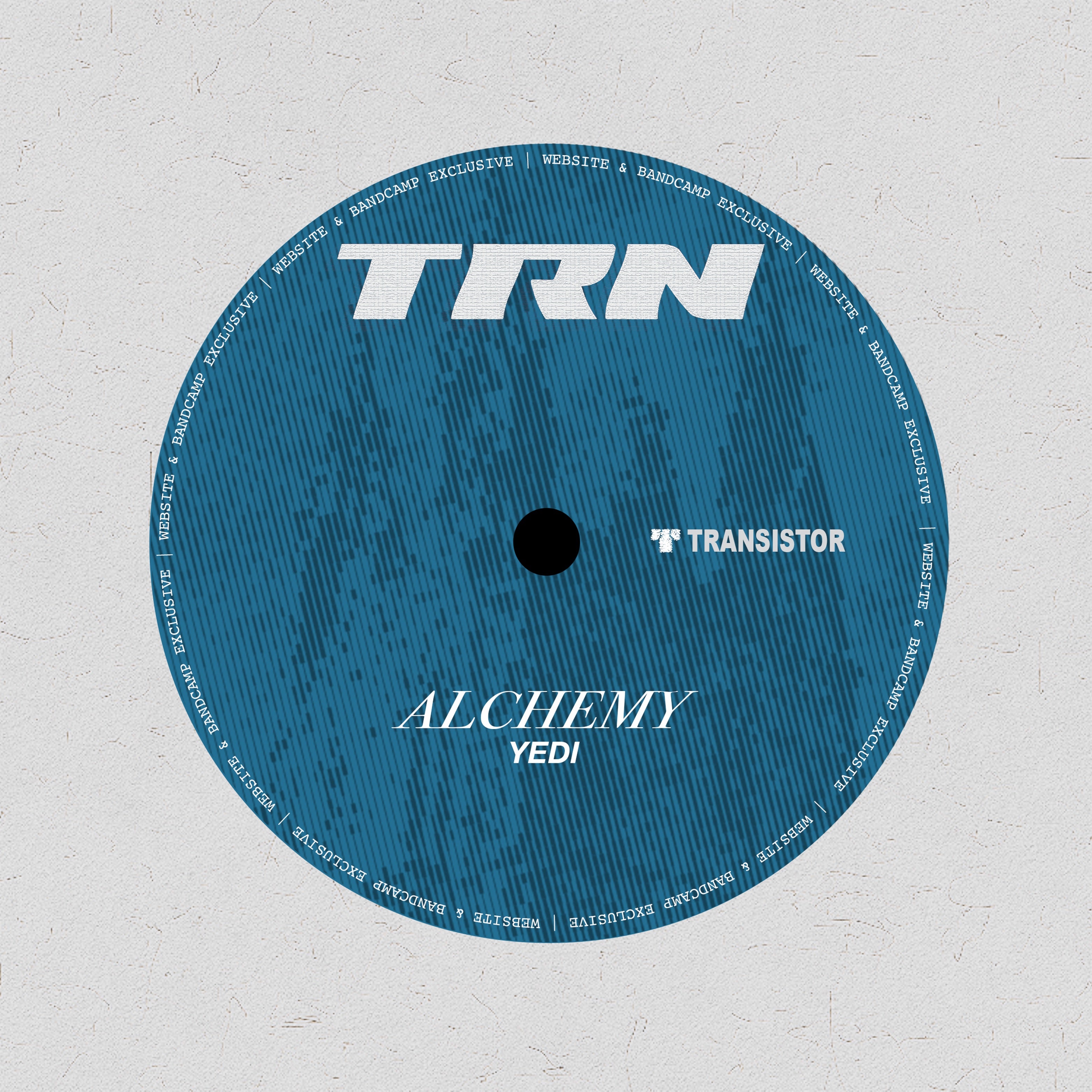 YEDI - Alchemy