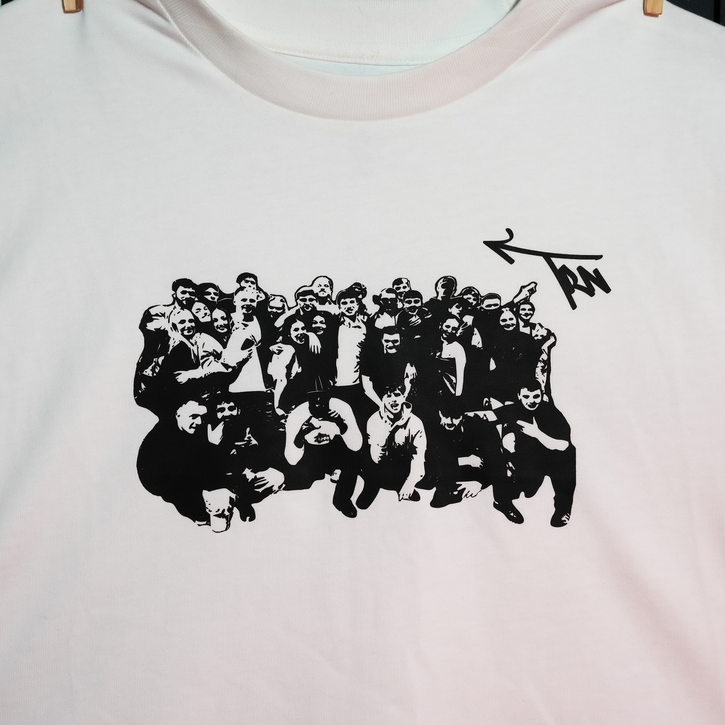 The Community Tee