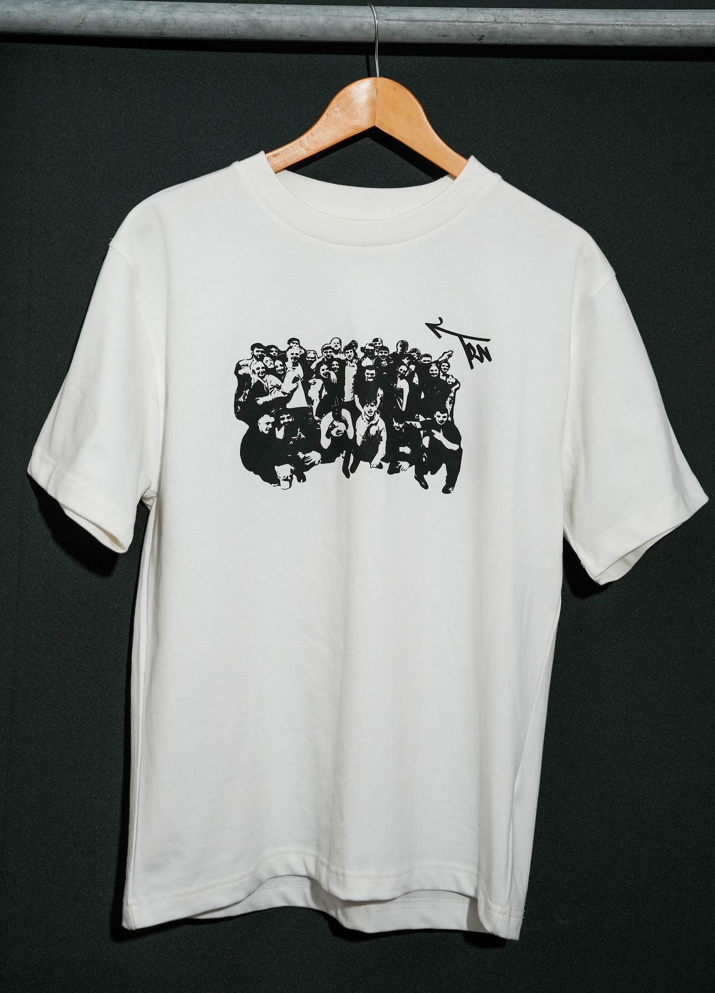 The Community Tee