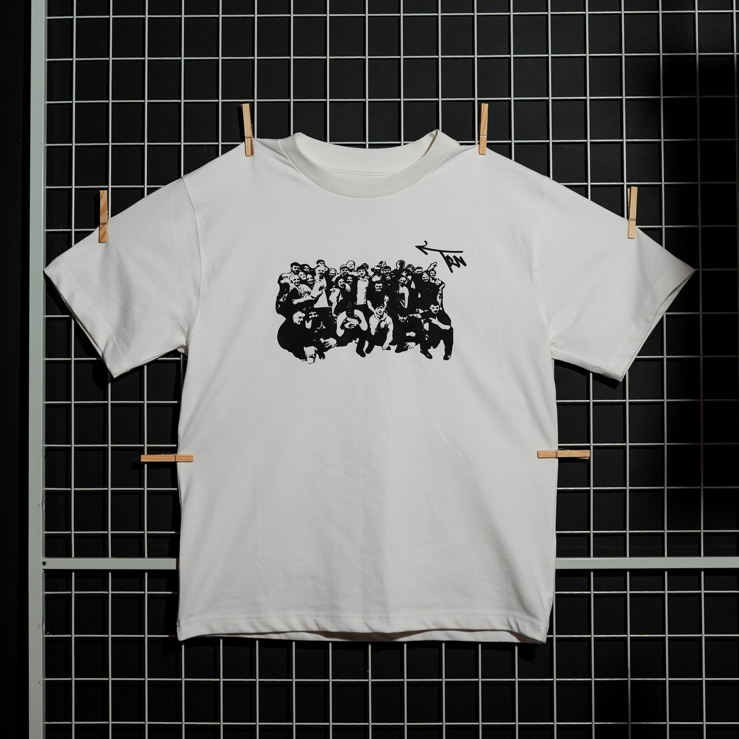 The Community Tee